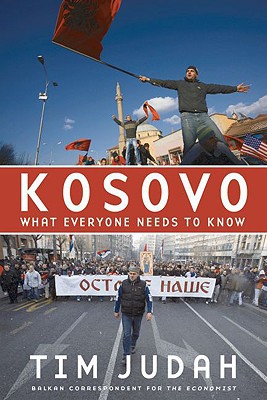 Book Kosovo: What Everyone Needs to Know® free