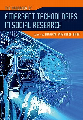 Book The Handbook of Emergent Technologies in Social Research free
