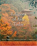 Book Religions of Asia Today free Book Religions of Asia Today free