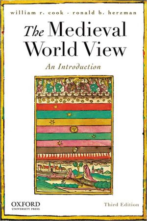 Book The Medieval World View: An Introduction free