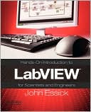 Book Hands-On Introduction to LabVIEW for Scientists and Engineers free