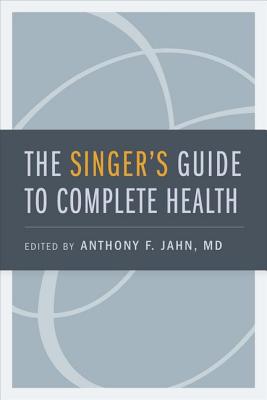 Book The Singer's Guide to Complete Health free