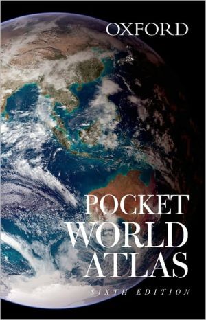 Book Pocket World Atlas free