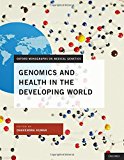 Book Genomics and Health in the Developing World (Oxford Monographs on Medical Genetics) free