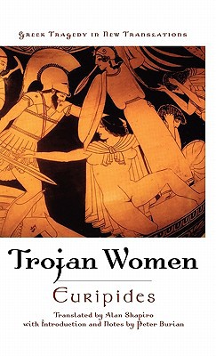 Book Trojan Women (Greek Tragedy in New Translations) free
