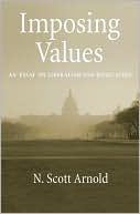 Book Imposing Values: Liberalism and Regulation (Oxford Political Philosophy) free