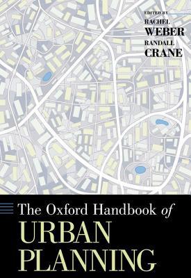 Book The Oxford Handbook of Urban Planning (Oxford Handbooks) free