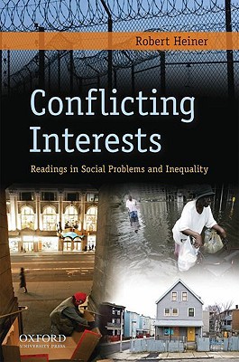Book Conflicting Interests: Readings in Social Problems and Inequality free