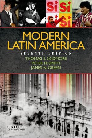 Book Modern Latin America free