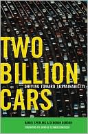 Book Two Billion Cars: Driving Toward Sustainability free