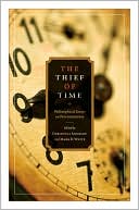 Book The Thief of Time: Philosophical Essays on Procrastination free
