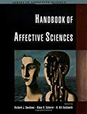 Book Handbook of Affective Sciences (Series in Affective Science) free