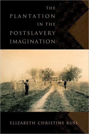 Book The Plantation in the Postslavery Imagination (Imagining the Americas) free