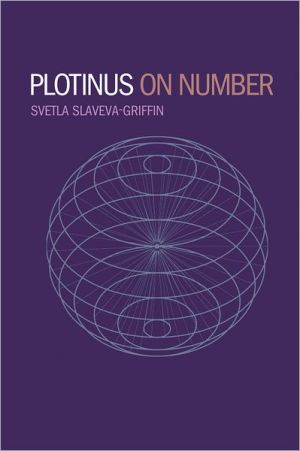 Book Plotinus on Number free