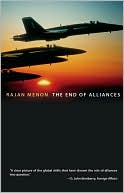 Book The End of Alliances free