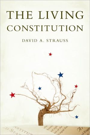 Book The Living Constitution (Inalienable Rights) free