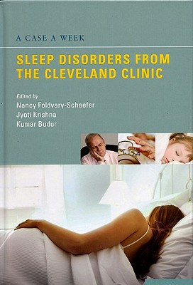 Book A Case a Week: Sleep Disorders from the Cleveland Clinic free