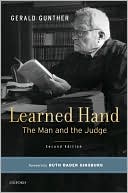 Book Learned Hand: The Man and the Judge free