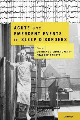 Book Acute and Emergent Events in Sleep Disorders free
