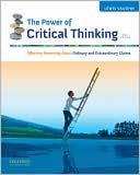 Book The Power of Critical Thinking: Effective Reasoning About Ordinary and Extraordinary Claims free