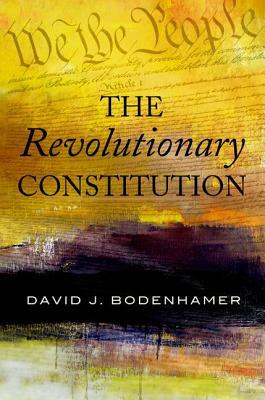 Book The Revolutionary Constitution free