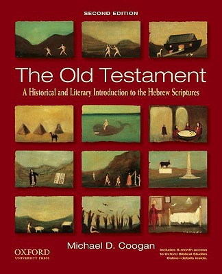 Book The Old Testament: A Historical and Literary Introduction to the Hebrew Scriptures free