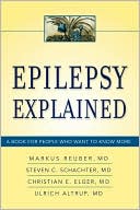 Book Epilepsy Explained: A Book for People Who Want to Know More free