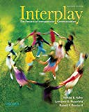 Book Interplay: The Process of Interpersonal Communication free