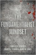 Book The Fundamentalist Mindset: Psychological Perspectives on Religion, Violence, and History free