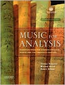 Book Music for Analysis: Examples from the Common Practice Period and the Twentieth Century [With CD (Audio)] free