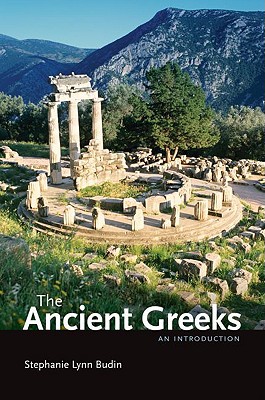 Book The Ancient Greeks: An Introduction free