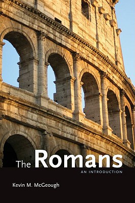 Book The Romans: An Introduction free