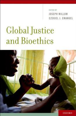 Book Global Justice and Bioethics free