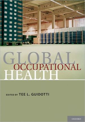 Book Global Occupational Health free
