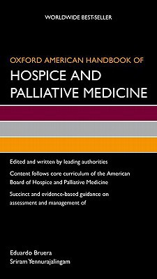 Book Oxford American Handbook of Hospice and Palliative Medicine (Oxford American Handbooks of Medicine) free