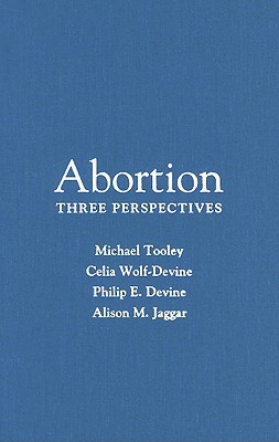 Book Abortion: Three Perspectives (point/counterpoint) free