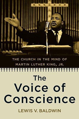 Book The Voice of Conscience: The Church in the Mind of Martin Luther King, Jr. free