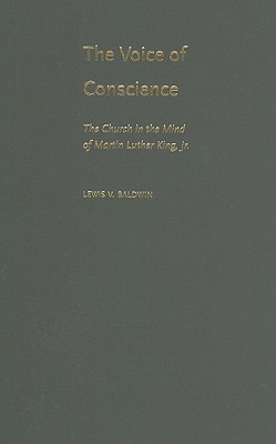 Book The Voice of Conscience: The Church in the Mind of Martin Luther King, Jr. free