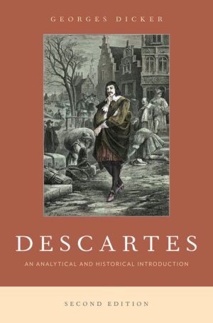 Book Descartes: An Analytical and Historical Introduction free