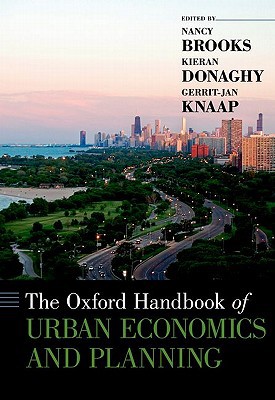 Book The Oxford Handbook of Urban Economics and Planning (Oxford Handbooks) free