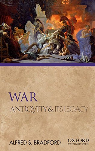 Book War: Antiquity and Its Legacy (Ancients & Moderns) free