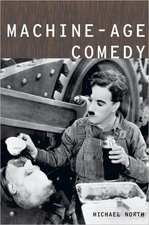 Book Machine-Age Comedy (Modernist Literature and Culture) free