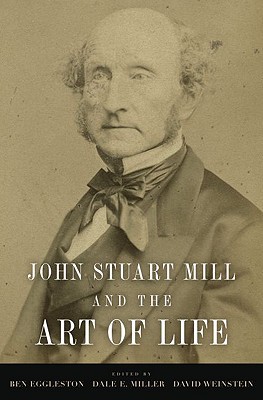 Book John Stuart Mill and the Art of Life free