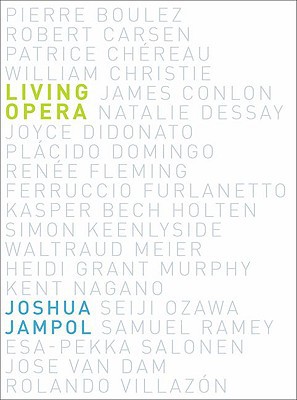 Book Living Opera free