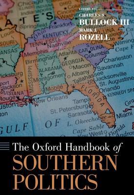 Book The Oxford Handbook of Southern Politics (Oxford Handbooks) free