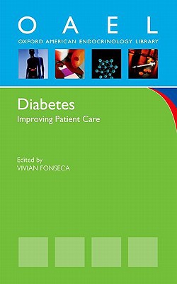 Book Diabetes: Improving Patient Care (Oxford American Endocrinology Library) free