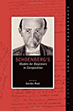 Book Schoenberg's Models for Beginners in Composition (Schoenberg in Words) free