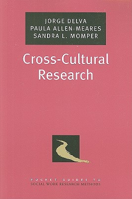 Book Cross-Cultural Research (Pocket Guides to Social Work Research Methods) (Pocket Guide to Social Work Research Methods) free