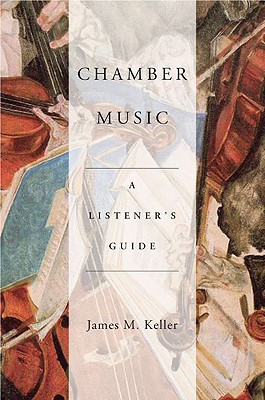 Book Chamber Music: A Listener's Guide free