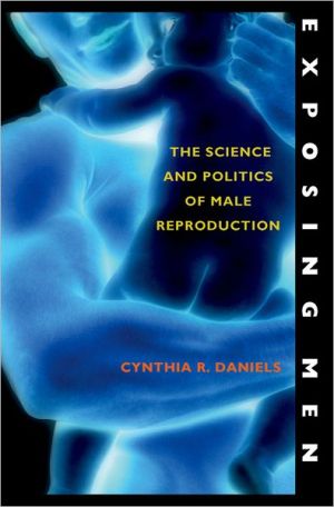 Book Exposing Men: The Science and Politics of Male Reproduction free